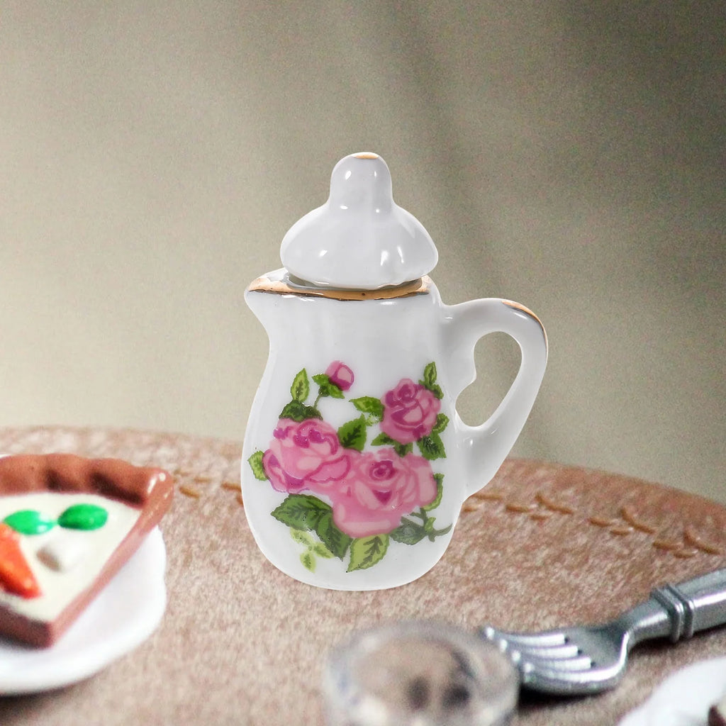 Espresso Cup Toys Miniature Dollhouse Accessories V659913
