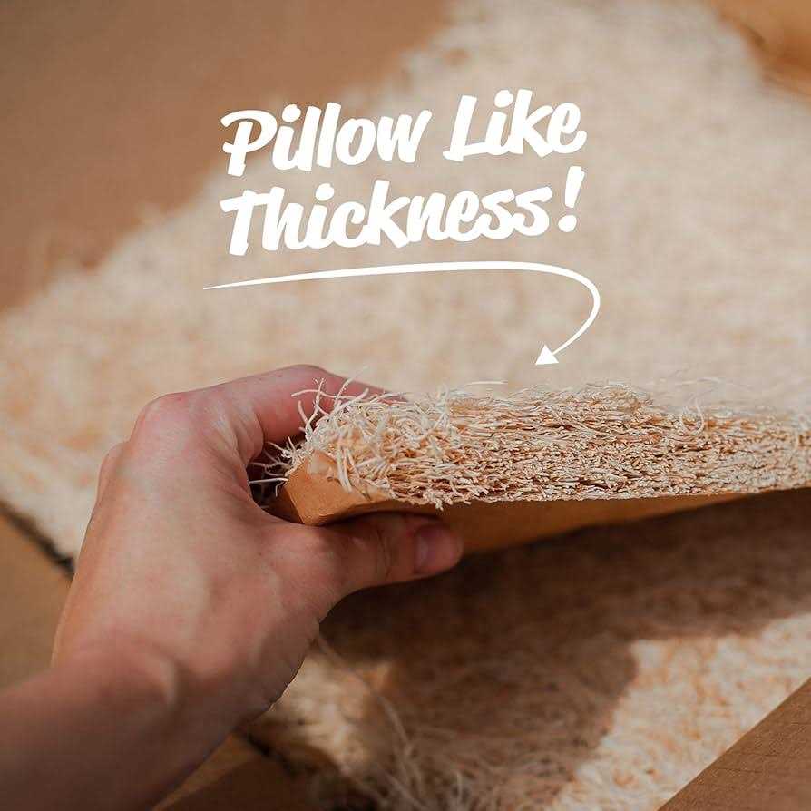 Laying Hen Nesting Pads E828