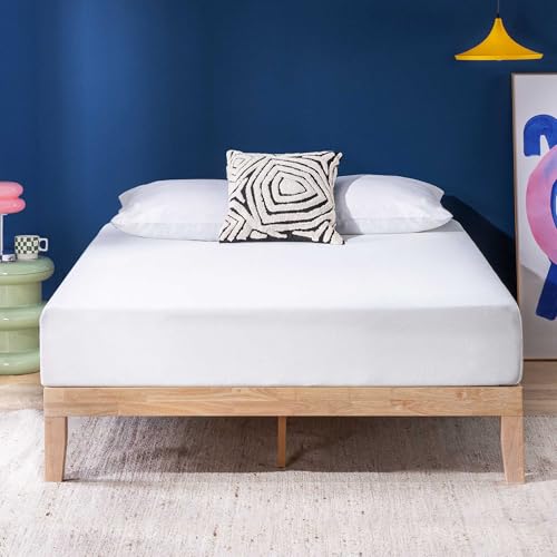 5 Inch Memory Foam Mattress, Twin T378030