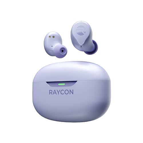 Carbon Black Bluetooth True Wireless in-Ear Earbuds with Active Noise Cancellation O99413