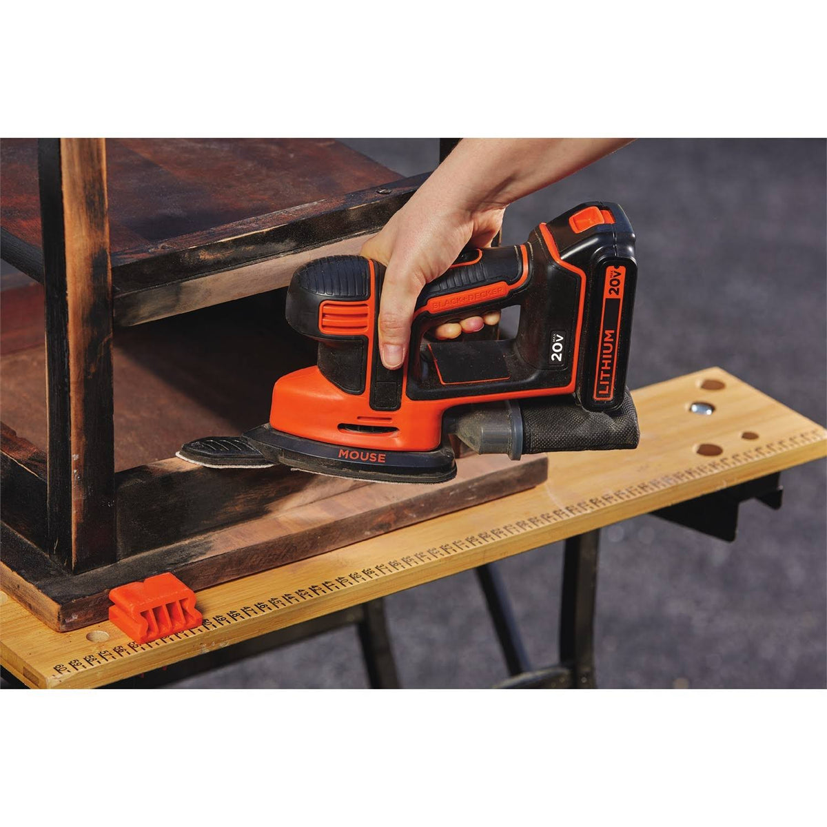 4-Tool Combo Kit F41375