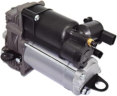 Air Suspension Compressor Pump D176135