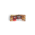 Hickory Smoked Beef Rib Bone Dog Chews X2383