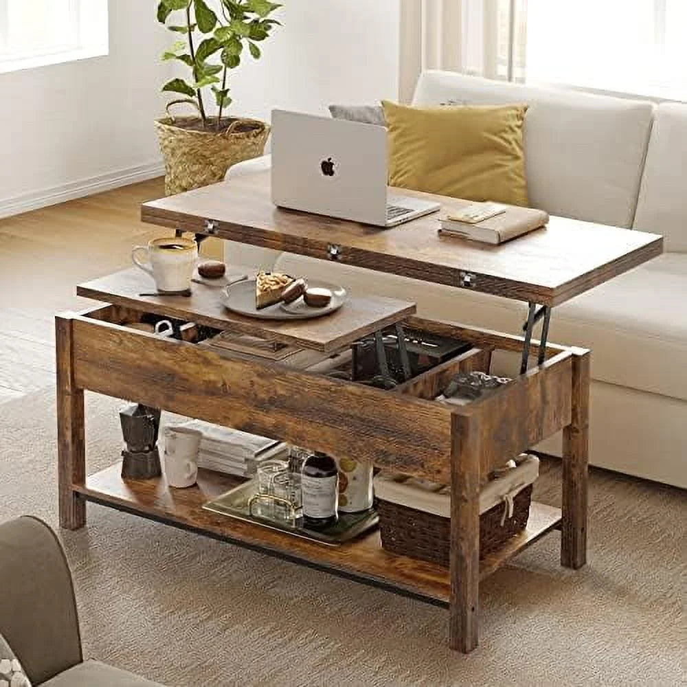 Lift Top Coffee Table G960249