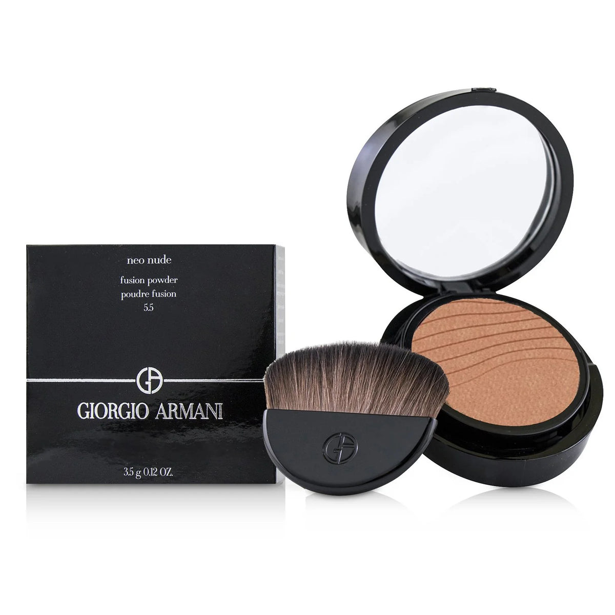 Face Powder 3.5g/0.12oz U50341