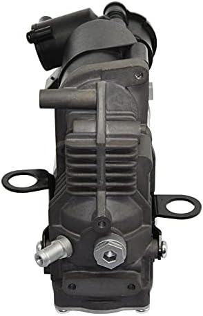 Air Suspension Compressor Pump D176135