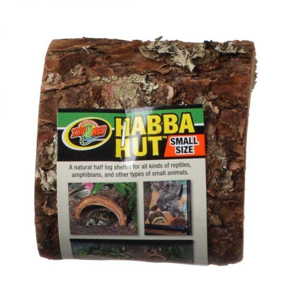 Habba Hut N7391