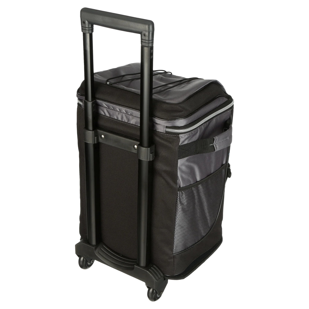 Gray 42 Can Hard Sided Cooler E473967