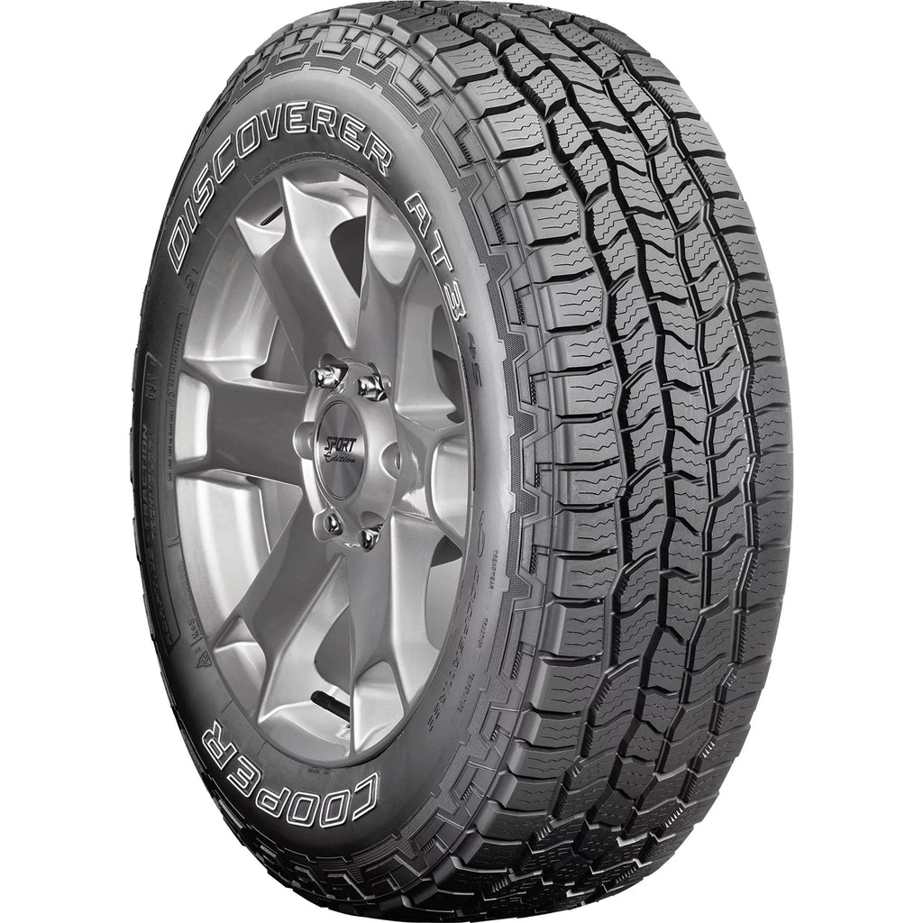 All Terrain 225/70R15 100T Light Truck Tire H48118