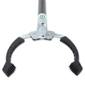 51 Inches Black/Green Extension Arm with Claw U85575