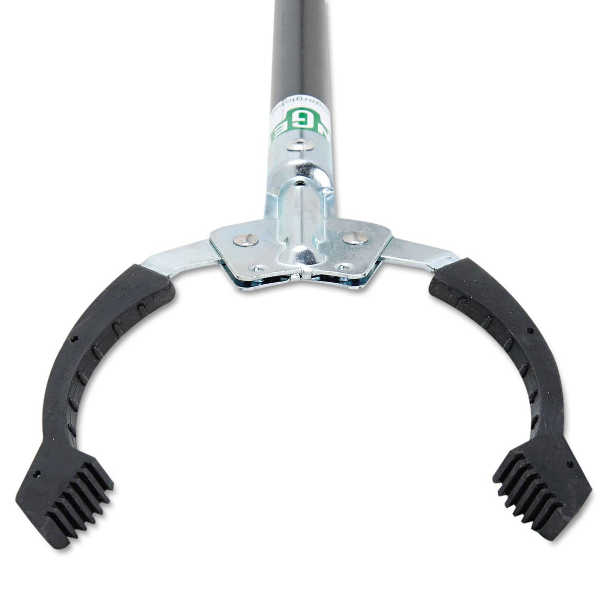 51 Inches Black/Green Extension Arm with Claw U85575