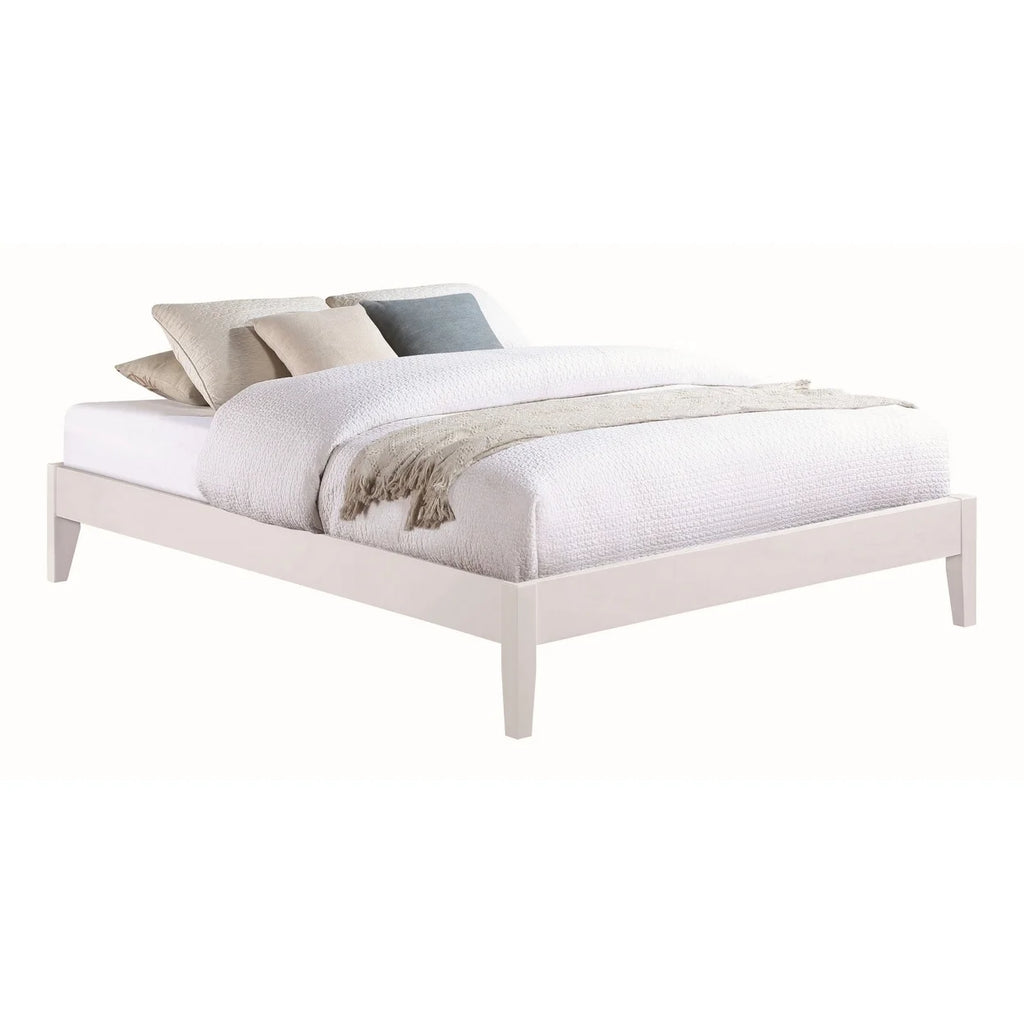 Full Size Platform Bed Y94204