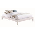 Full Size Platform Bed Y94204