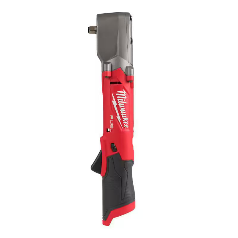 12V Brushless Cordless 3/8 in. Right Angle Impact Wrench R966