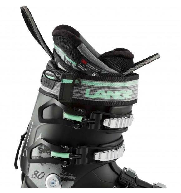 XT3 80 W Low Volume Ski Boots Q815