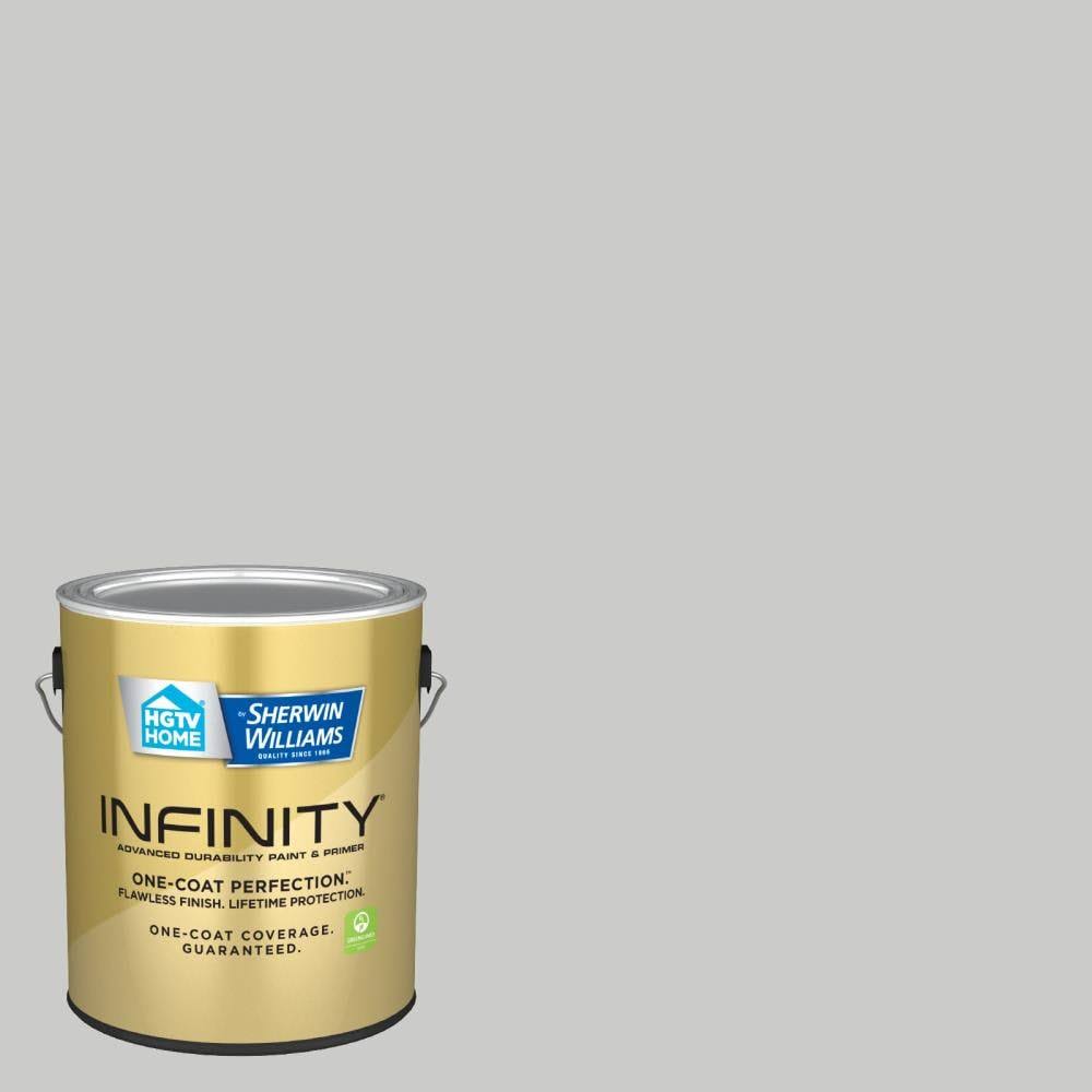 Satin Interior Paint 1 Gallon Z645