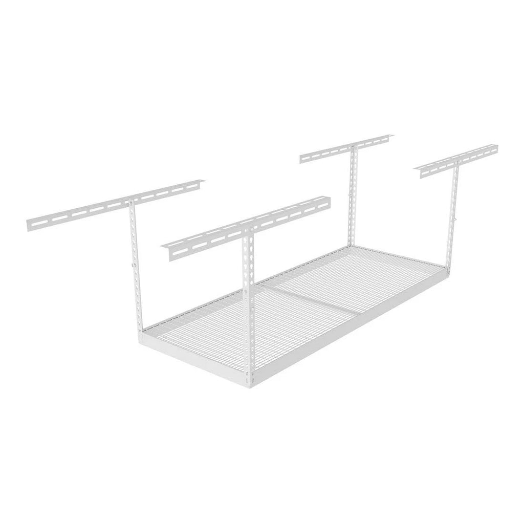 Overhead Garage Storage Rack H744276