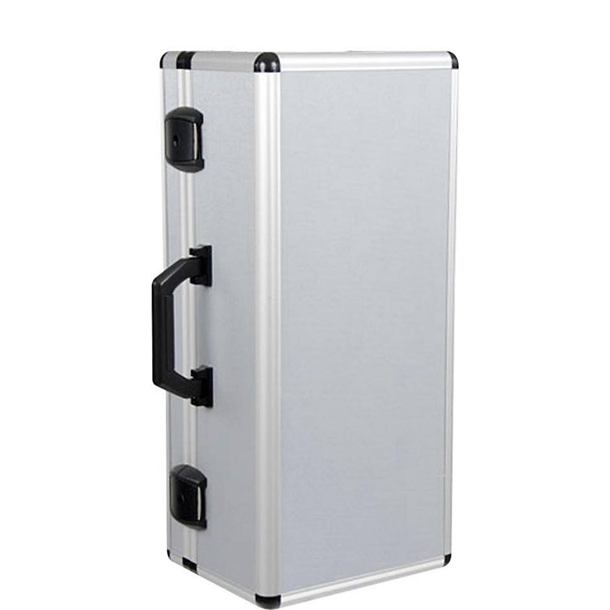 Aluminum Trumpet Case J65543