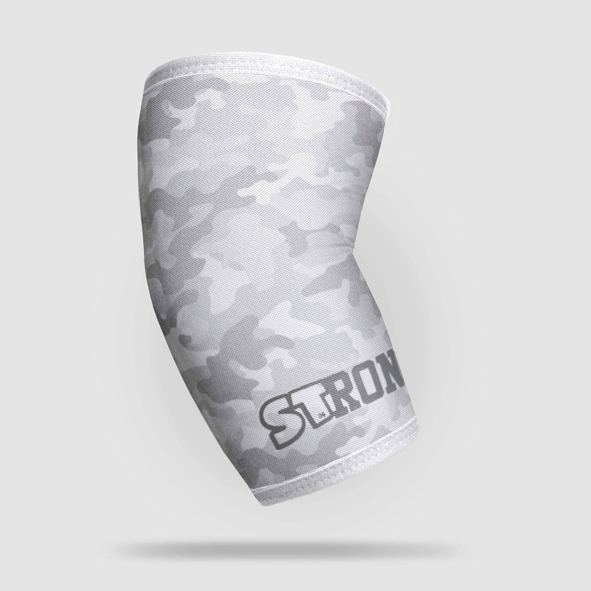 Camo White XL Protective Supportive Sleeves R464795
