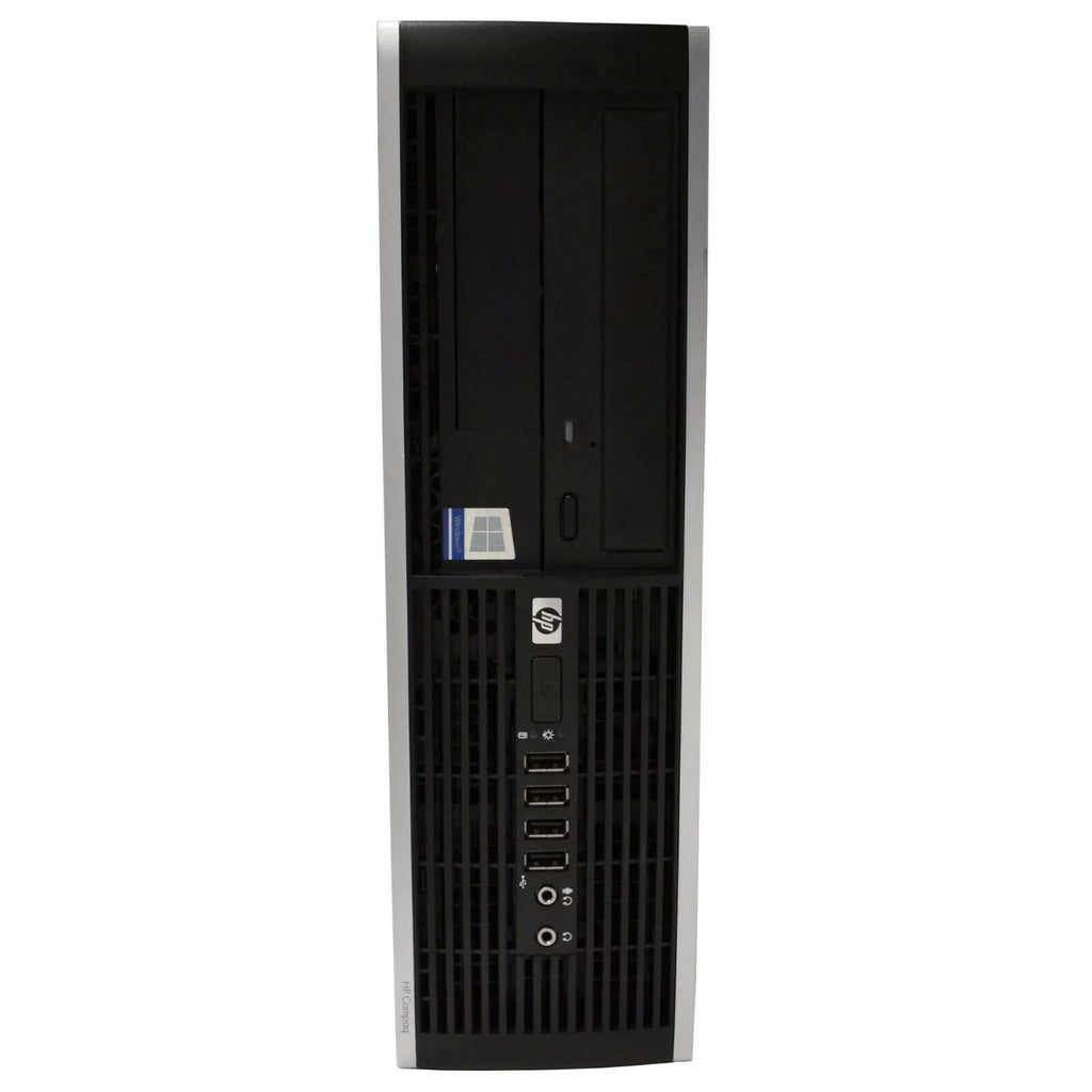 Intel Quad-Core i5 Desktop Computer with 22in Monitor C30003