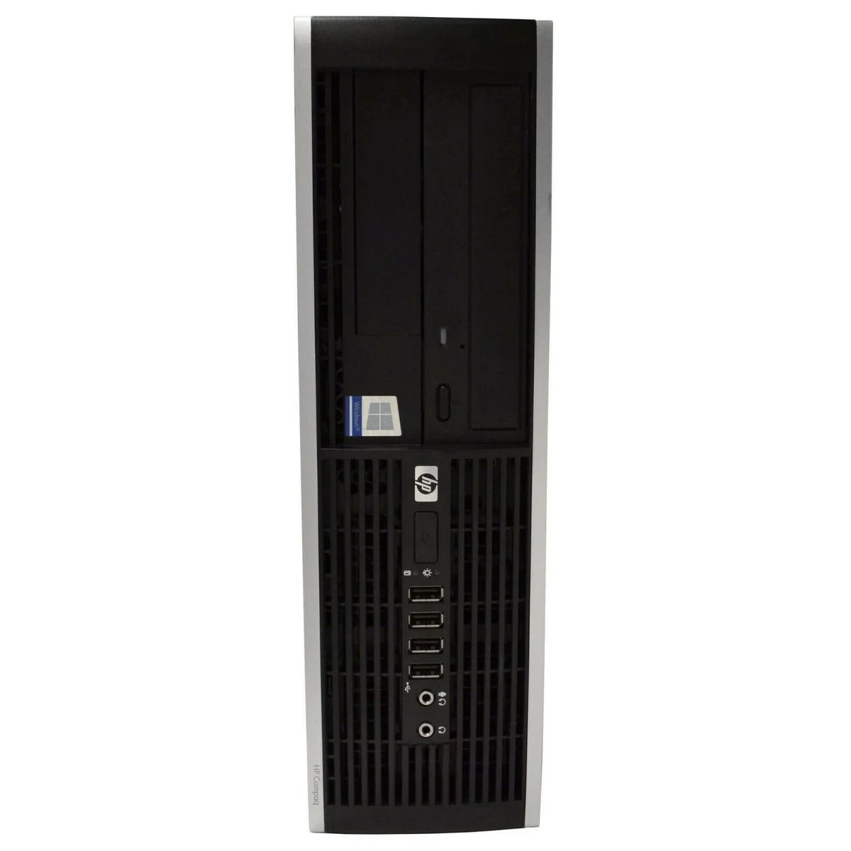 Intel Quad-Core i5 Desktop Computer with 22in Monitor C30003