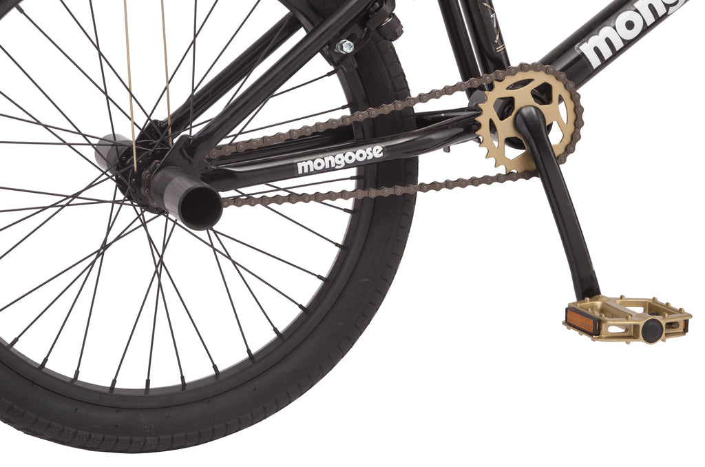 20 Inch Freestyle BMX Bike A463