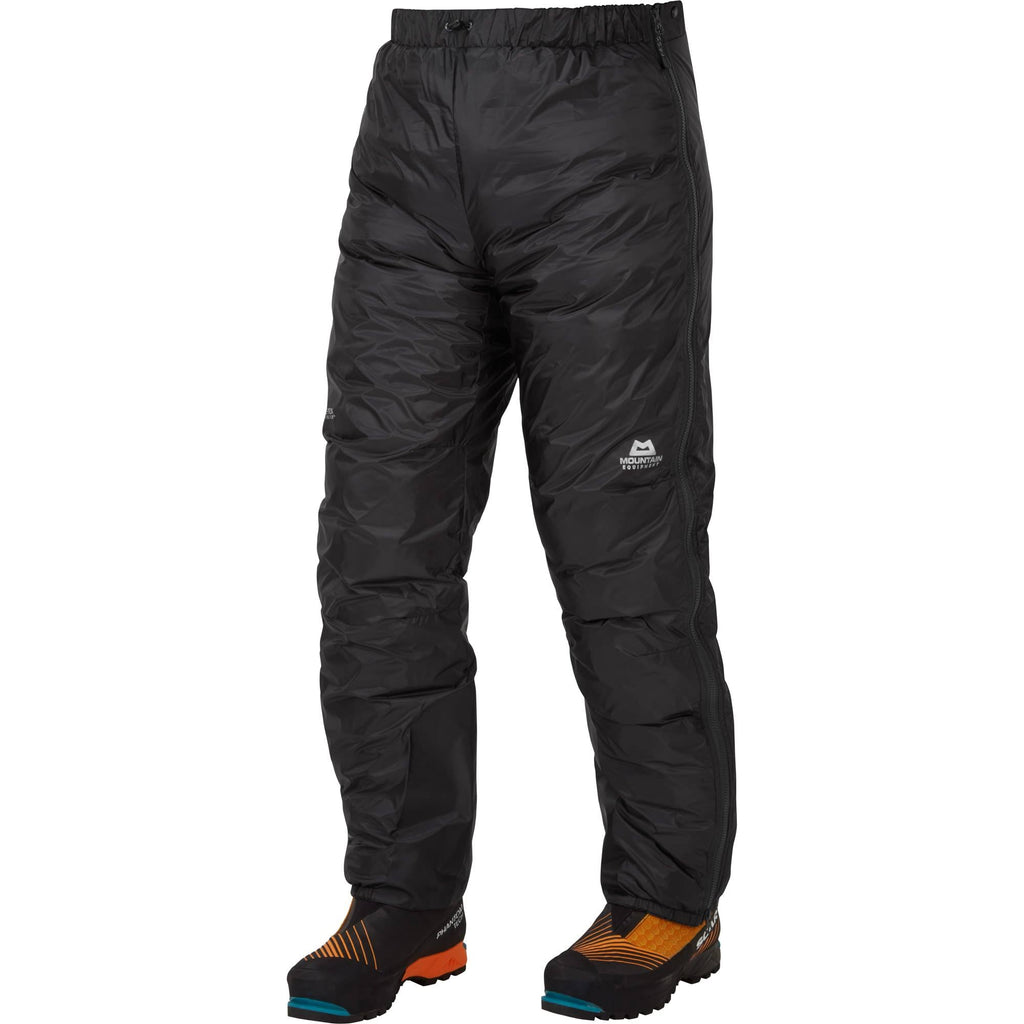 Mens kryos Pant Obsidian Q507