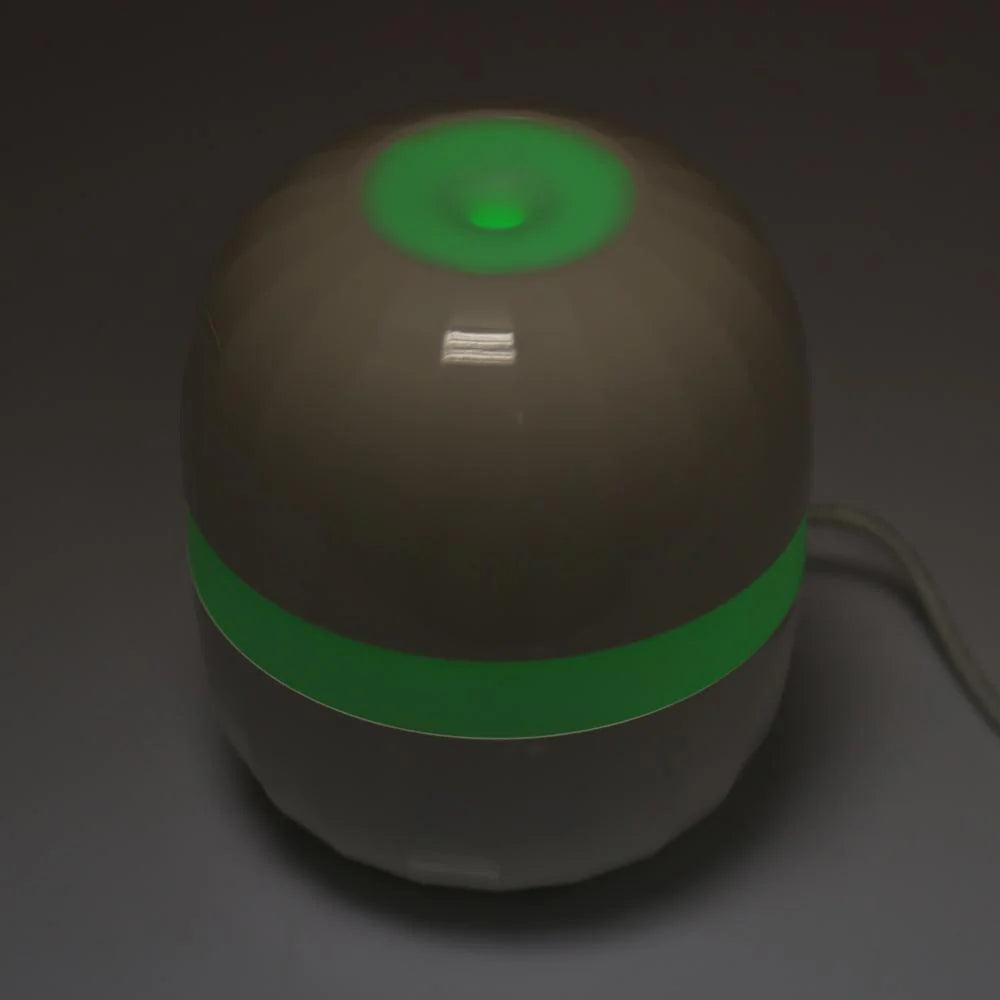 Essential Oil Diffuser Z387