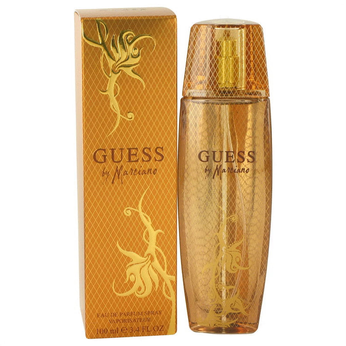 Eau De Parfum Spray 3.4 oz P64834