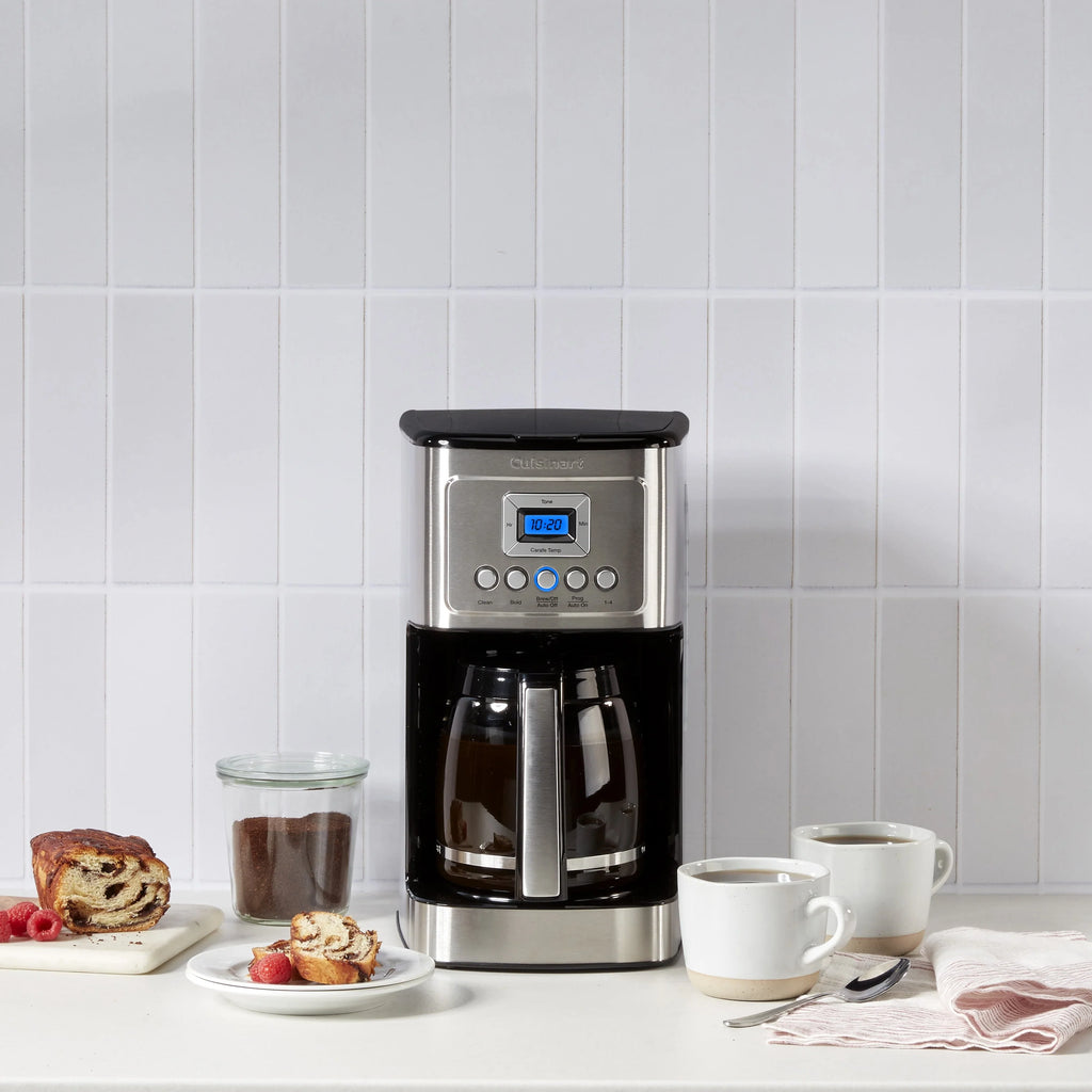 14 Cup Programmable Coffeemaker N792679