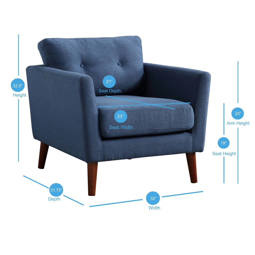 Modern Arm Chair T930