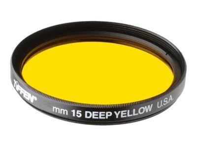 Yellow 15 Filter J99205
