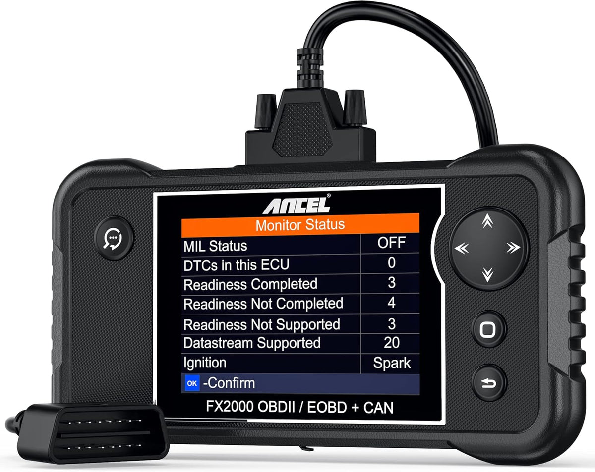 OBD2 Scanner Diagnostic Scan Tool for Cars T9294