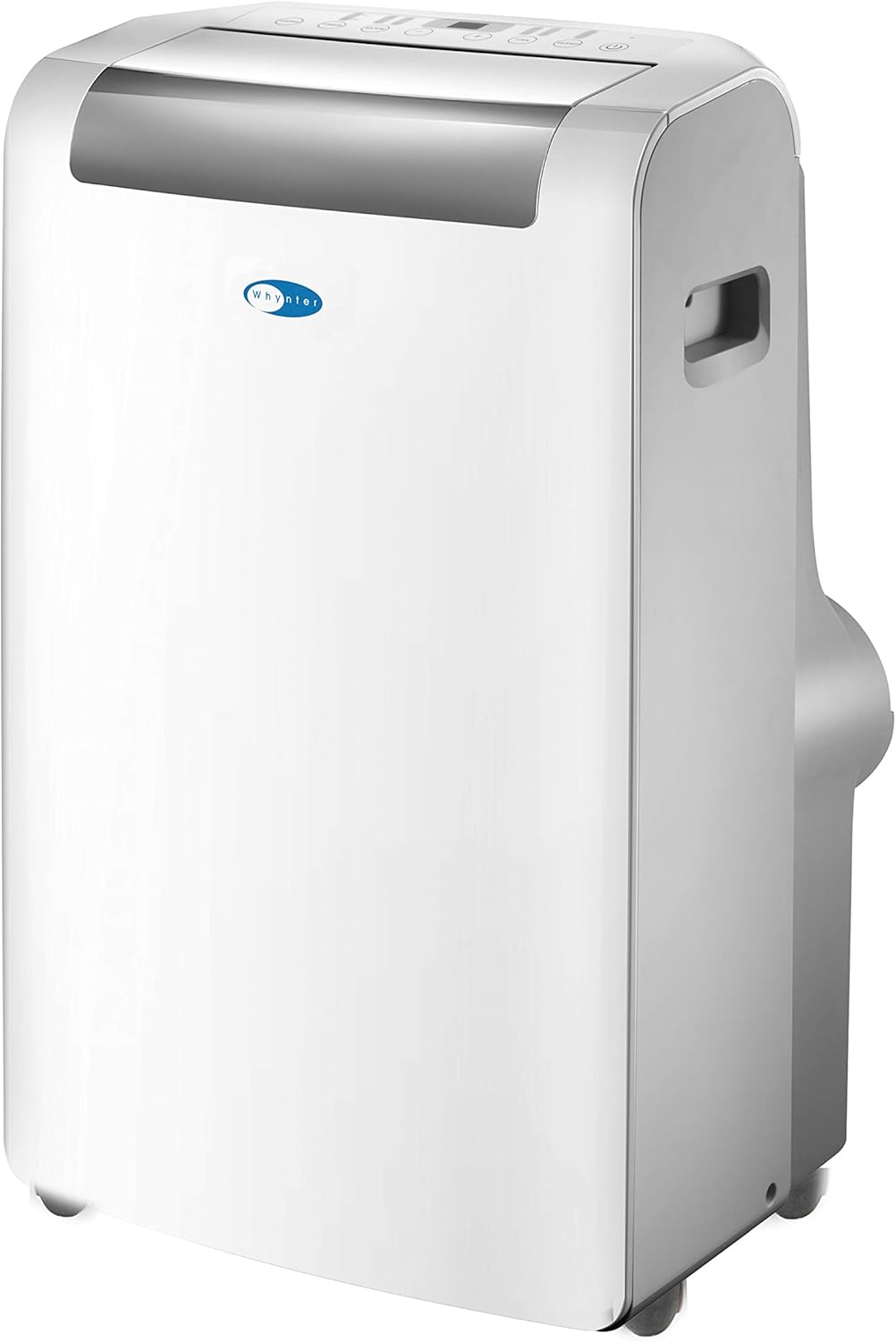 14,000 BTU Dehumidifier with Heater and Fan X205