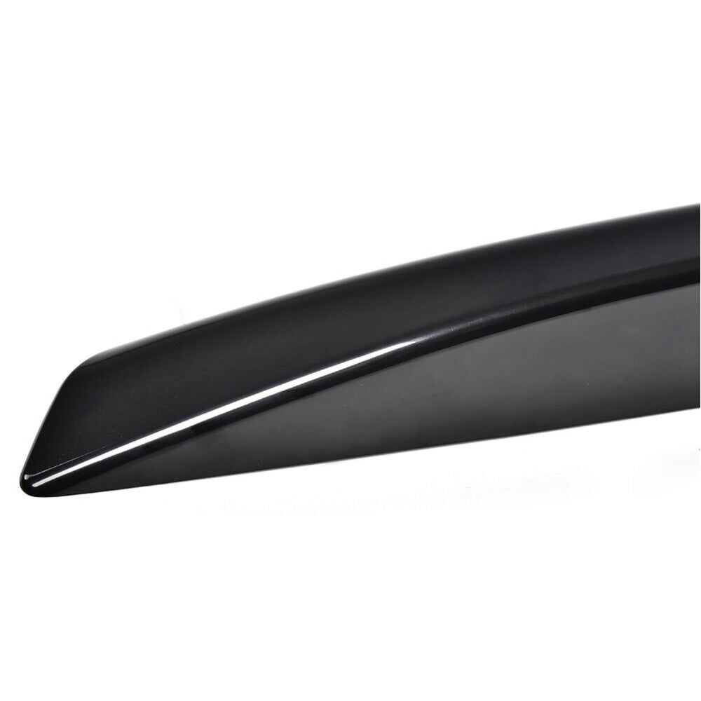 Roof Rack Bar Rail End Cover For 4Runner V975412
