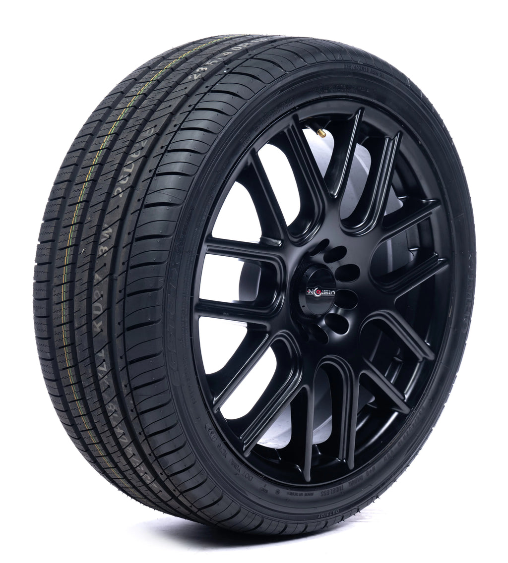 All-Season Tire 225/55R17 101W B53835