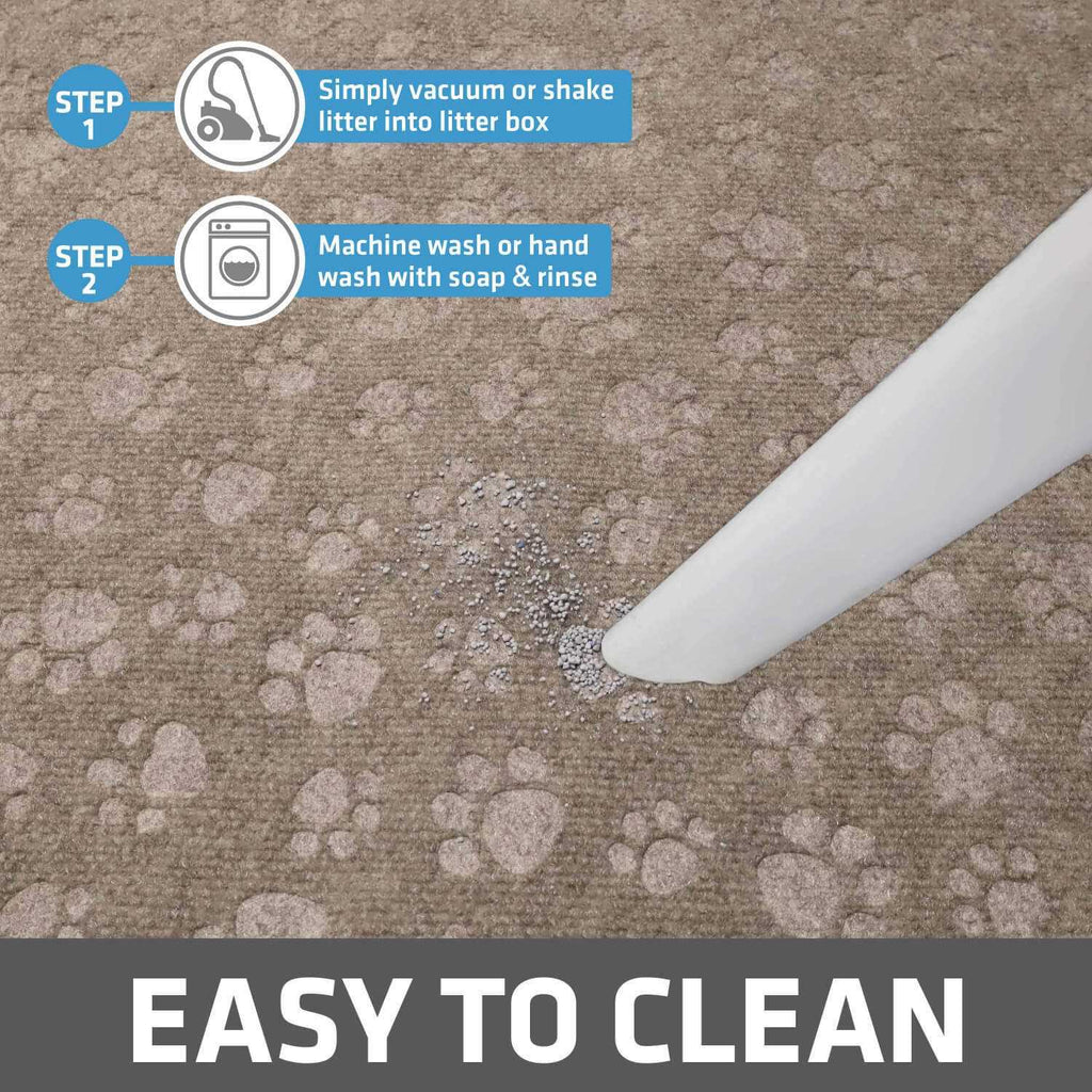 Cat Litter Trapping Mat I3410