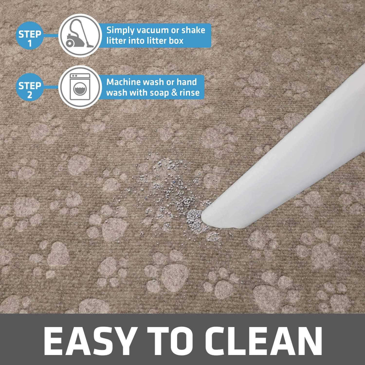 Cat Litter Trapping Mat I3410