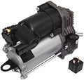 Air Suspension Compressor Pump D176135