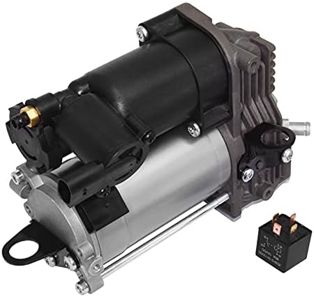 Air Suspension Compressor Pump D176135
