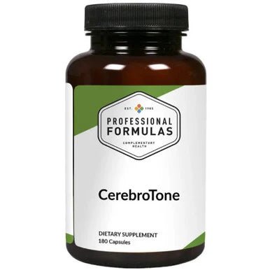 CerebroTone 180 Capsules Q42188