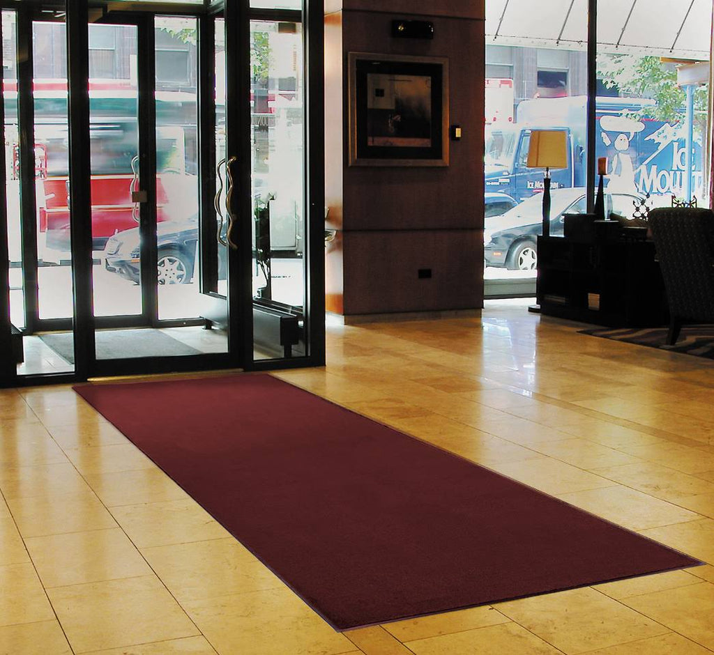 Navy Entrance Mat Y775255
