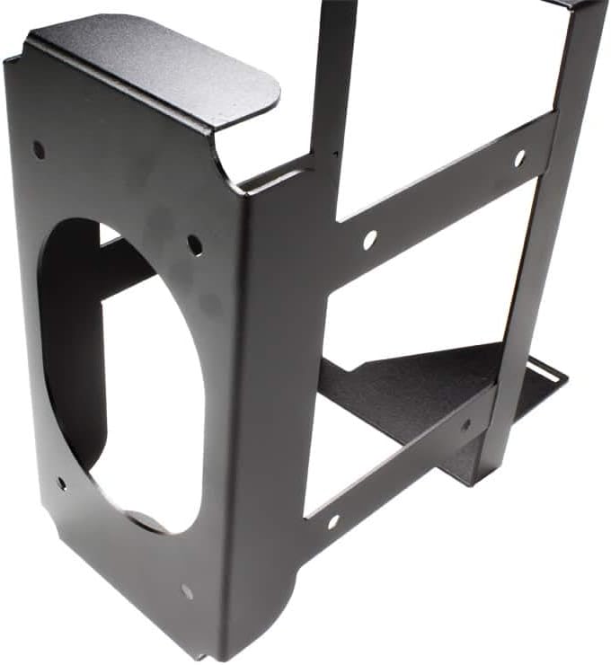 Vertical Jerry Can Holder I45995