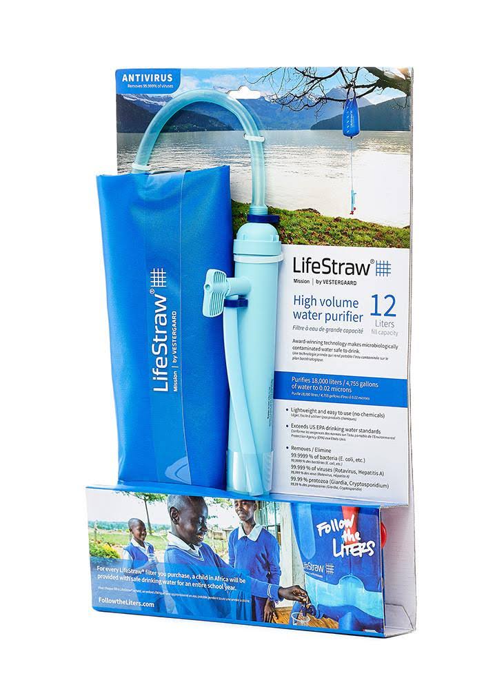 5 LITER Water Purifier J23407