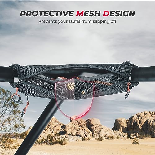 Waterproof Triangle Storage Bag G140106