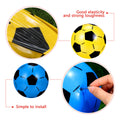 Adjustable Inflatable Ball Soccer U5148