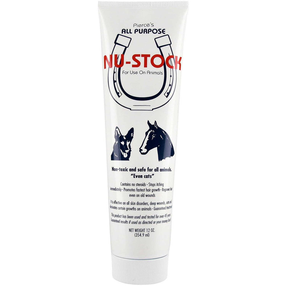 Pet Ointment A37789