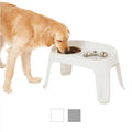 Elevated Dog Diner U930847