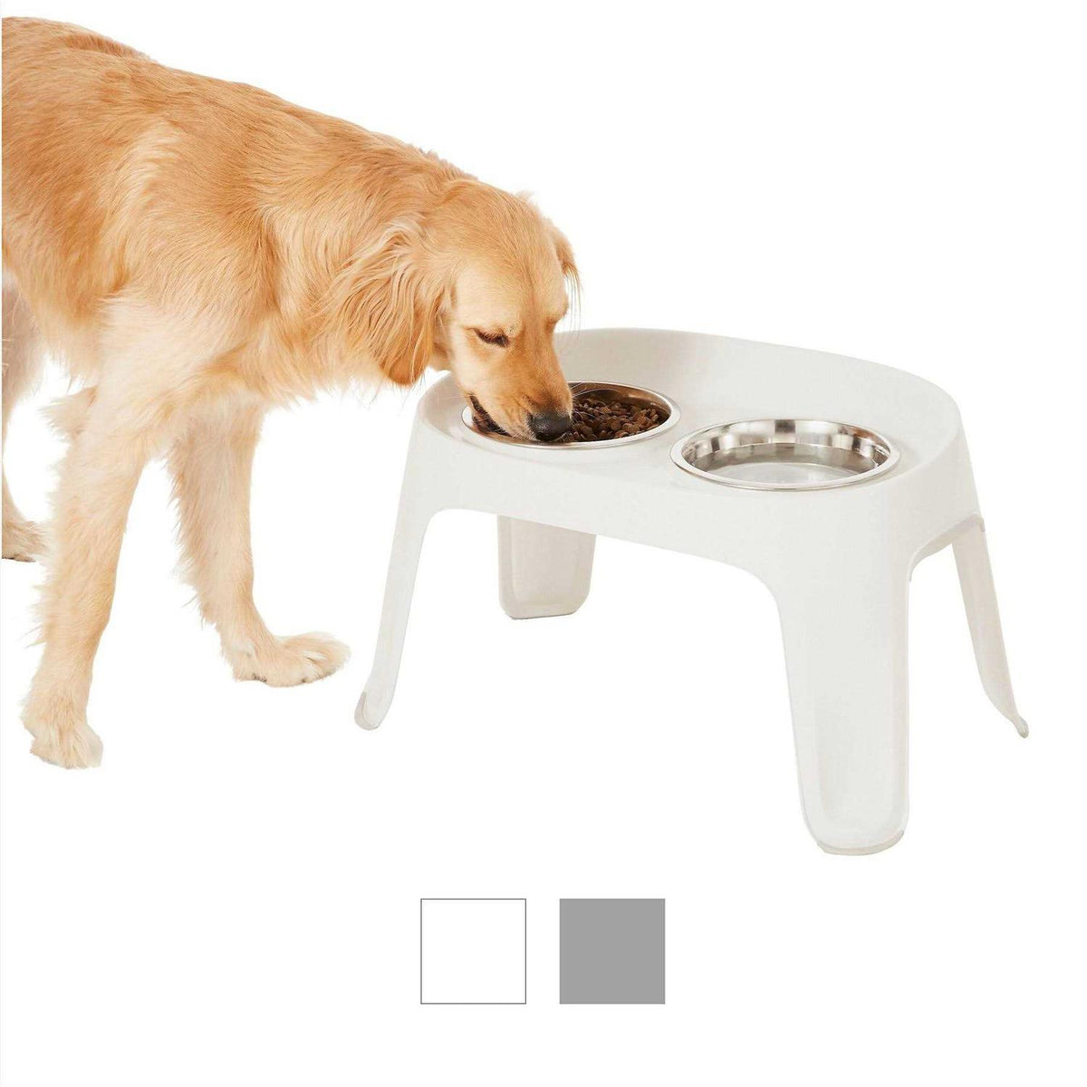 Elevated Dog Diner U930847