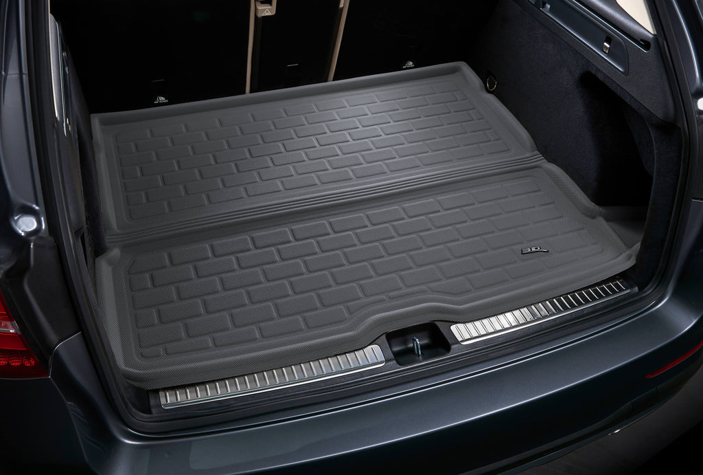 Gray Cargo Liner W65395